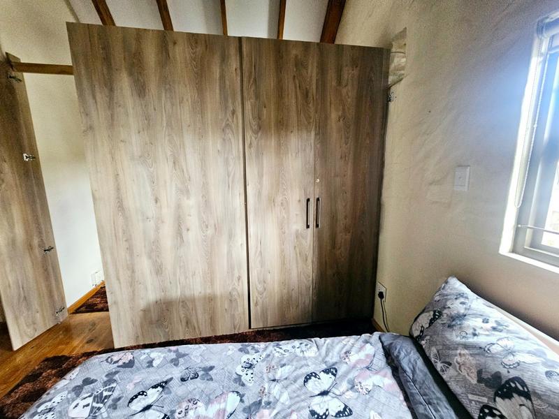 4 Bedroom Property for Sale in Vakansieplaas Western Cape